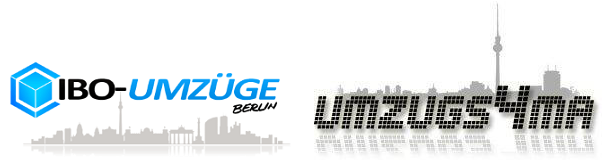 IBO Umzüge Berlin &
Umzugs4ma Berlin